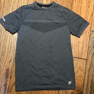 Men’s FILA sports t-shirt